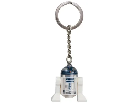 Брелок LEGO Star Wars 853470 R2-D2