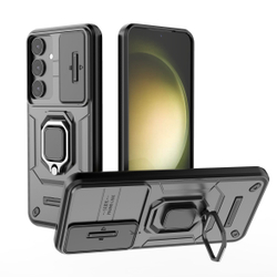Противоударный чехол Knight Case для Samsung Galaxy S25+