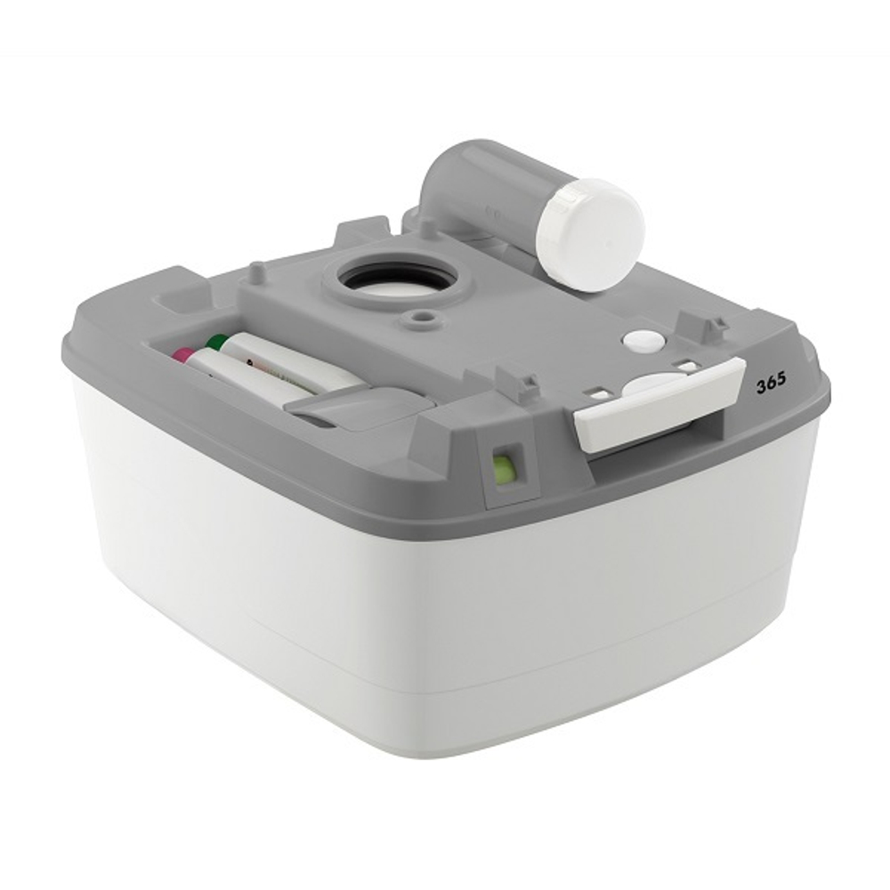 Биотуалет Thetford Porta Potti 365 жидкостной