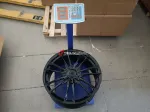 КОВАНЫЕ ДИСКИ ДЛЯ MCLAREN ARTURA МАКЛАРЕН