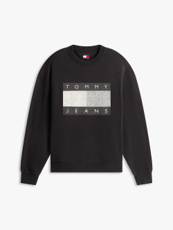 Толстовка мужская TOMMY JEANS TJM 90S DISTRESSED F