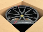 КОВАНЫЕ ДИСКИ для Ferrari CALIFORNIA 2013+ Феррари
