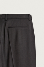 БРЮКИ В ПОЛОСКУ REGULAR FIT — ZARA