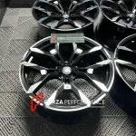 КОВАНЫЕ ДИСКИ для BMW X5 2025 G05 LCI