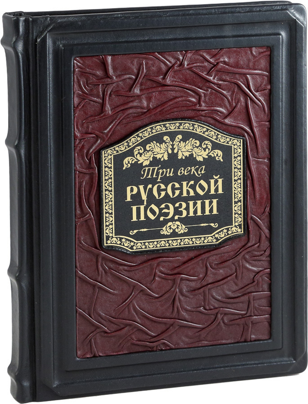 Три века русской поэзии