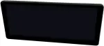 Магнитола для BMW 3-серия F30 2011-2020 - Canbox H-Line 3013 монитор 12.3" QLED в стиле Audi на Android 10, Быстрая, ТОП-процессор, CarPlay, 4G SIM-слот