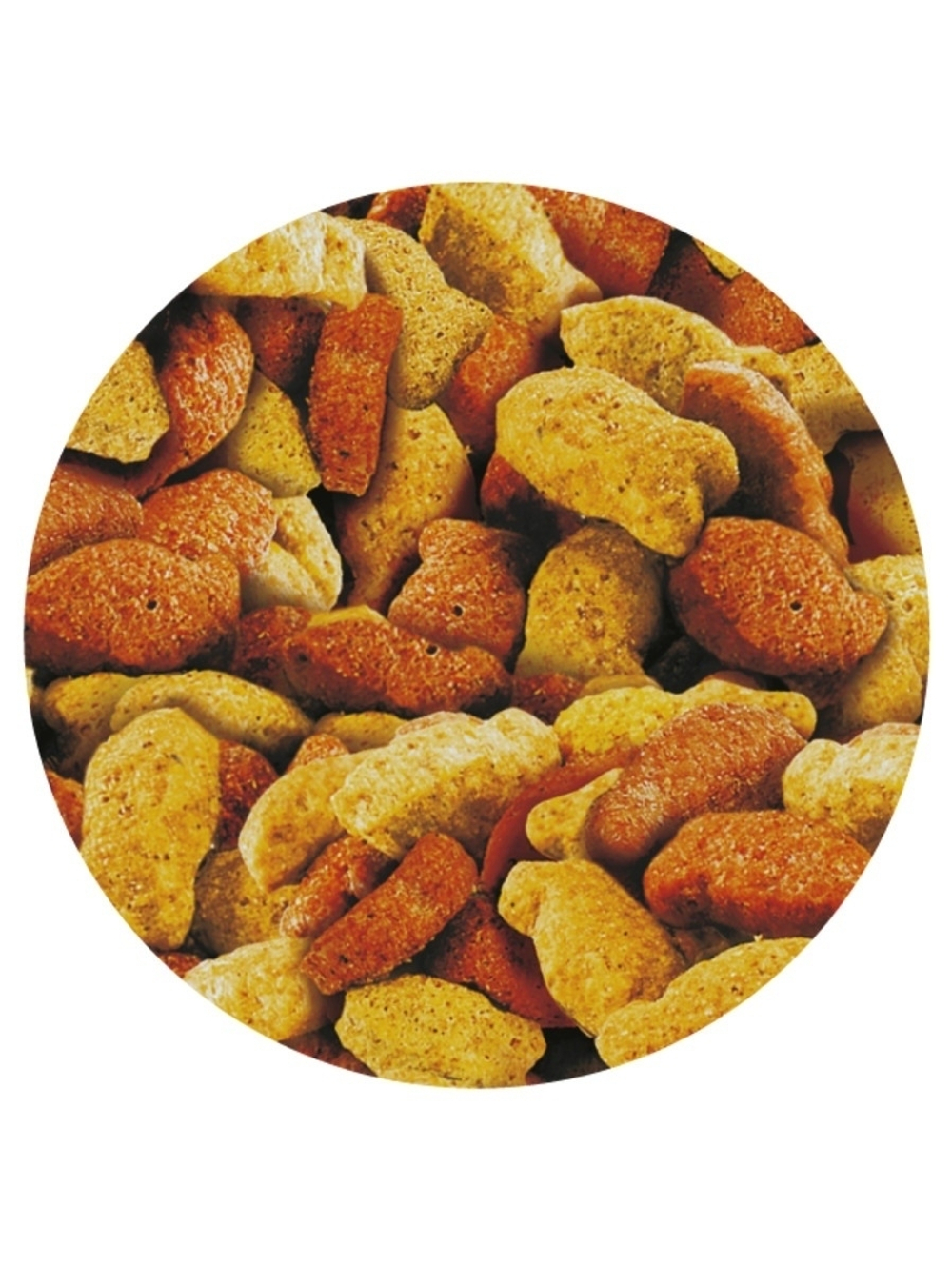 Сухой корм Kitekat для взрослых кошек, с рыбой, 15 кг