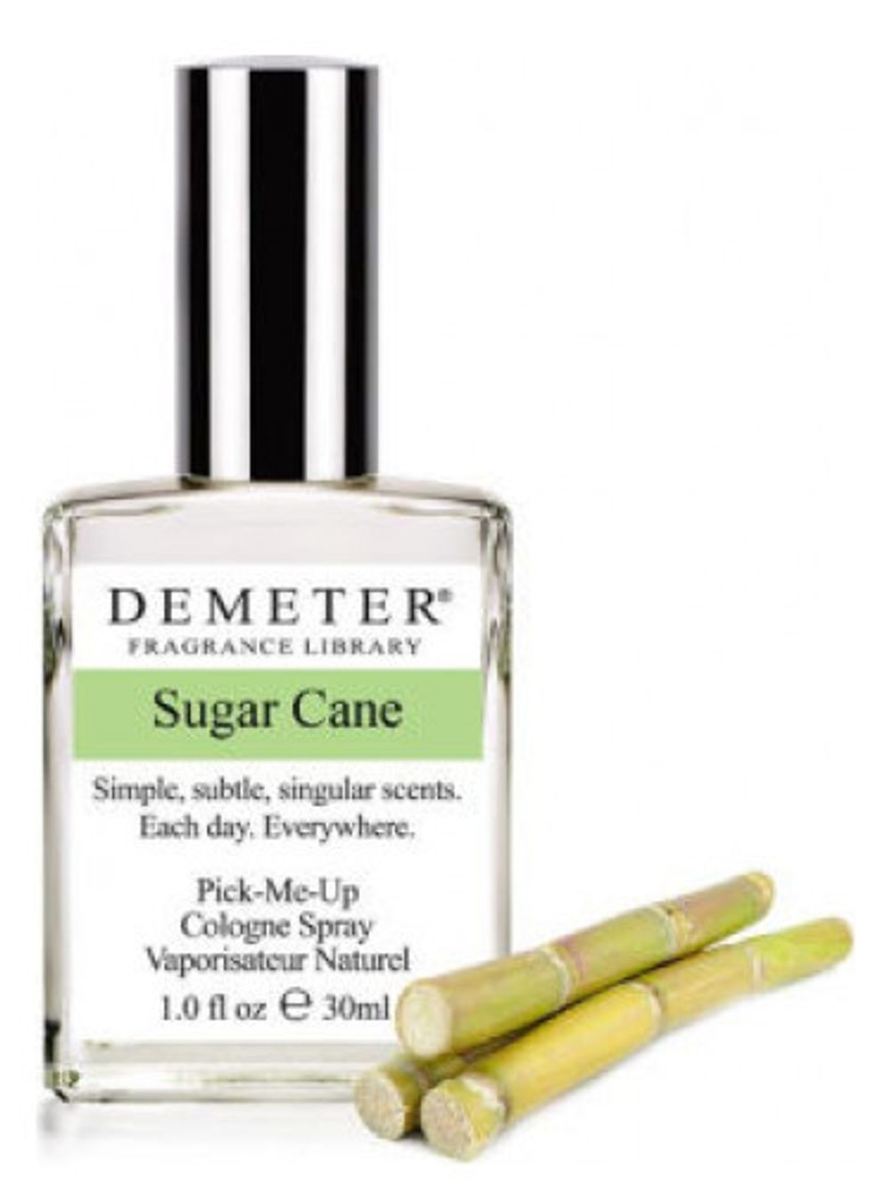 Demeter Fragrance Sugar Cane