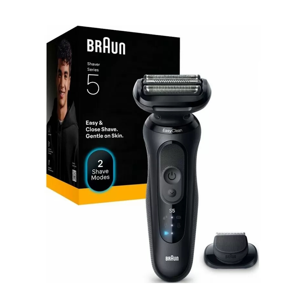 Электробритва Braun Series 5 52-N1200s