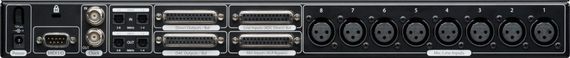 PreSonus DigiMax DP88 8-ми канальный микрофонный предусилитель