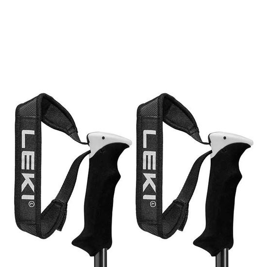 Женские горнолыжные палки LEKI Elite Lady 25/26