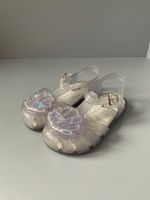 Новые сандалии Mini Melissa, 25