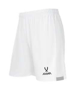 Шорты игровые Jogel DIVISION PerFormDRY Union Shorts-K, белый 00