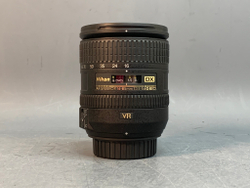 Nikon 16-85mm 3.5-5.6G ED VR AF-S DX