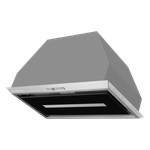 Kuppersberg INTRO 60 X