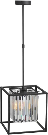 Потолочная люстра V5402-1/1PL Vitaluce
