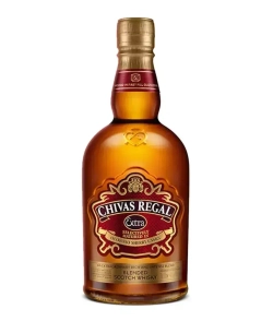 Виски Chivas Regal Extra 0,7 л. В подарочной коробке
