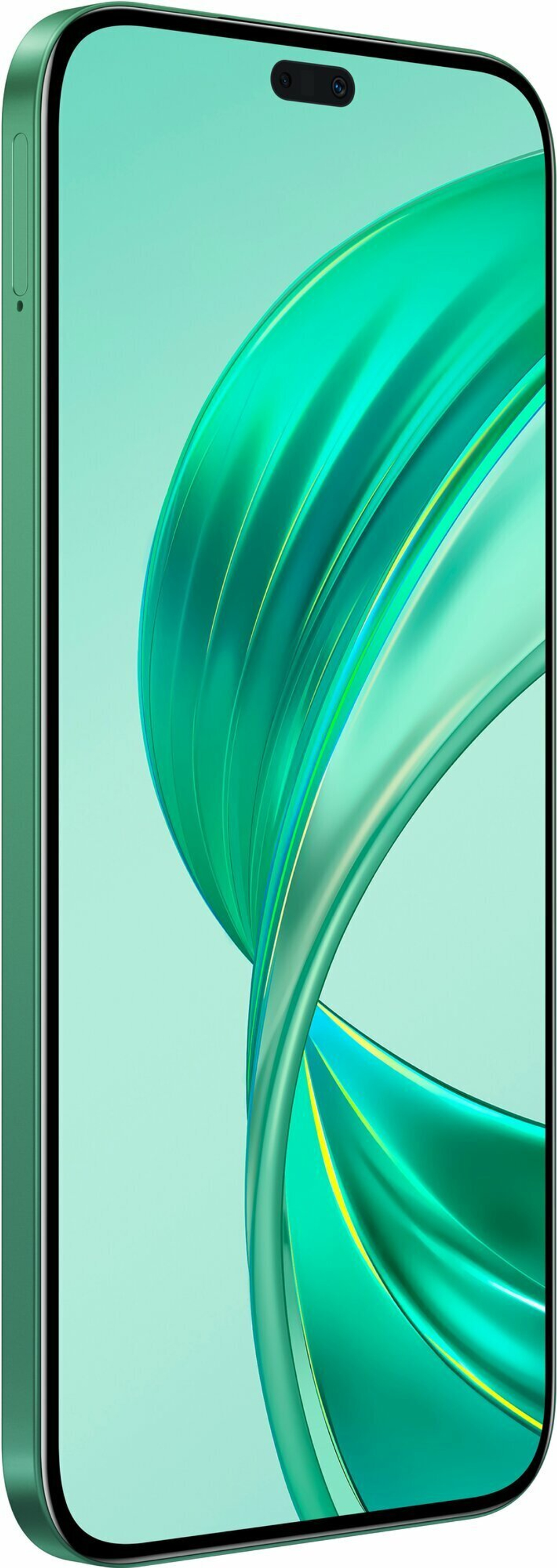 Смартфон HONOR X8b 8/128 ГБ RU, Dual nano SIM, Glamorous Green