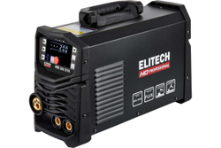 Инверторный сварочный аппарат Elitech HD WM 200 SYN 204471