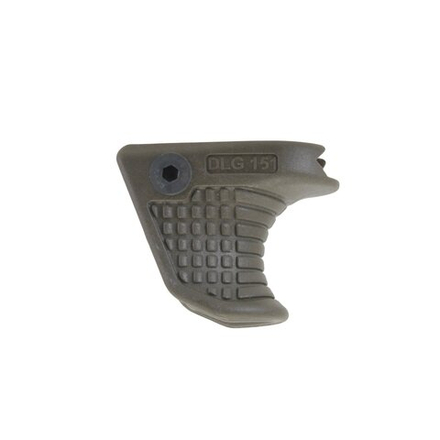 Тактический упор на цевье, Weaver/Picatinny, DLG Tactical