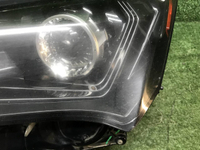 Фара левая Lexus NX 1 (2017-2021) LED