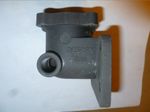 Корпус термостата TDQ 12,15 4L/Thermostat casing