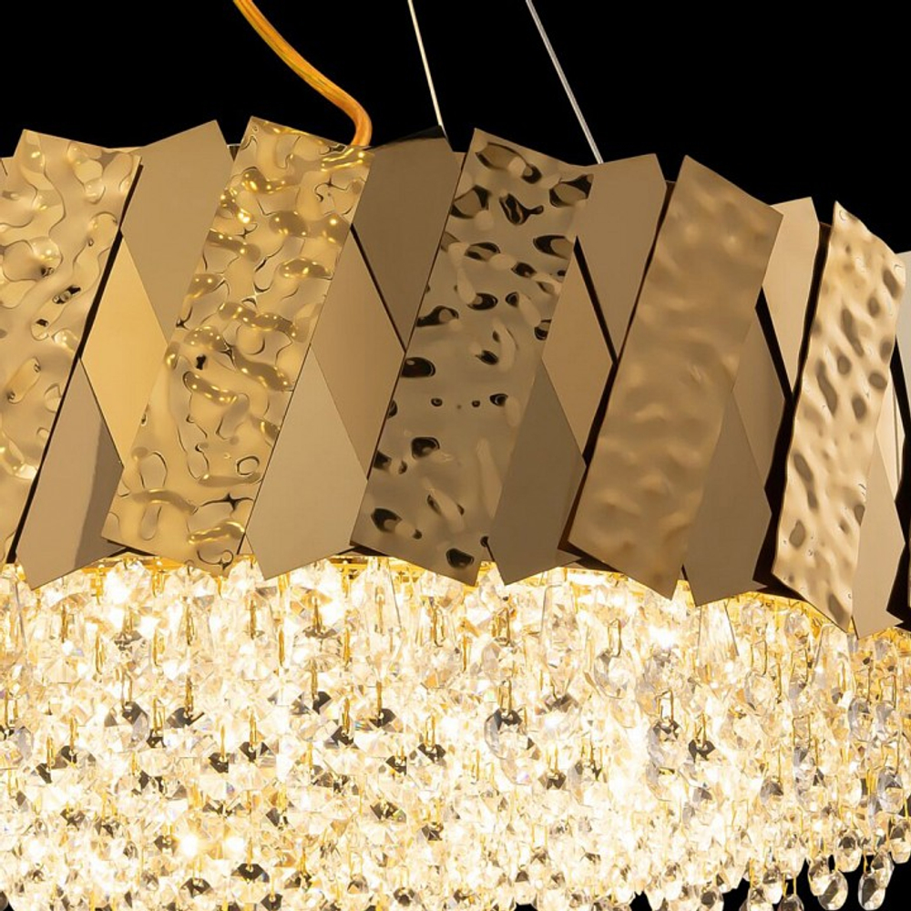 Подвесной светильник Maytoni Artistico MOD017PL-05BS