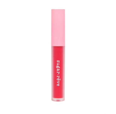 Sugar Reve Be The Perfect Matt Lip #03 Be My Love Матовая губная помада (малиновая) 5,5гр