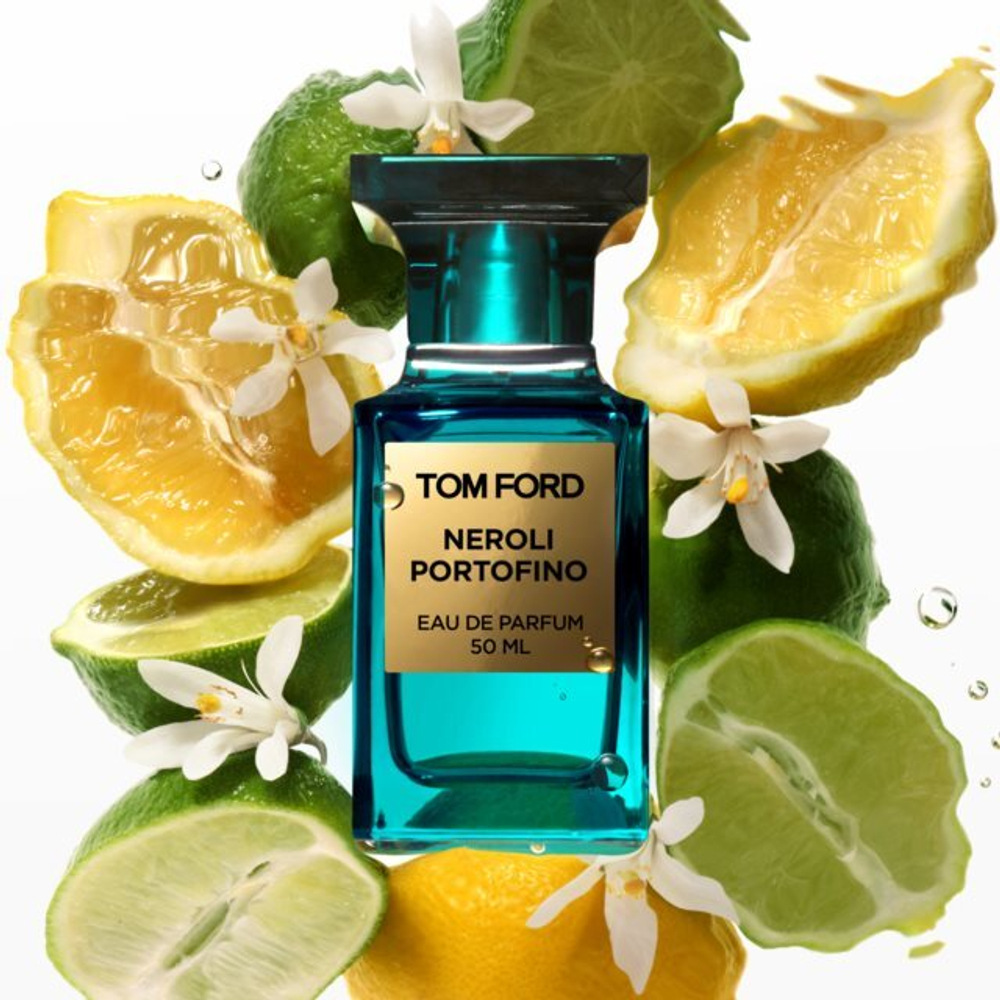 Tom Ford Neroli Portofino EDP