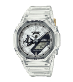 Мужские наручные часы Casio GA-2140RX-7A