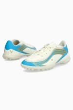 Сороконожки adidas F50 Club Messi TF Junior