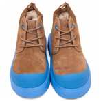Ugg Mens Neumel Hybrid Chestnut Big Sky