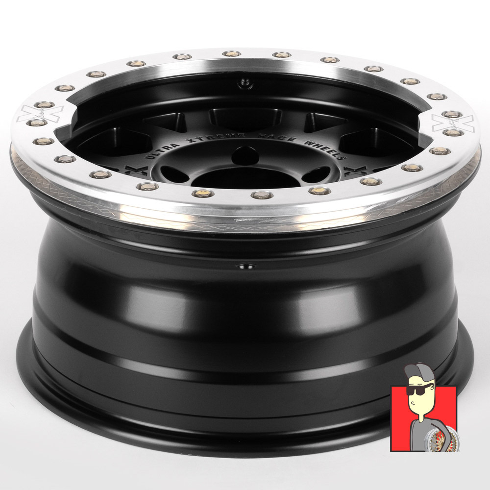 Комплект дисков Xtreme 17x9 et25 5x150