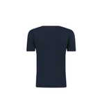 Футболка BOSS Kidswear - темно-синий(J25O05)