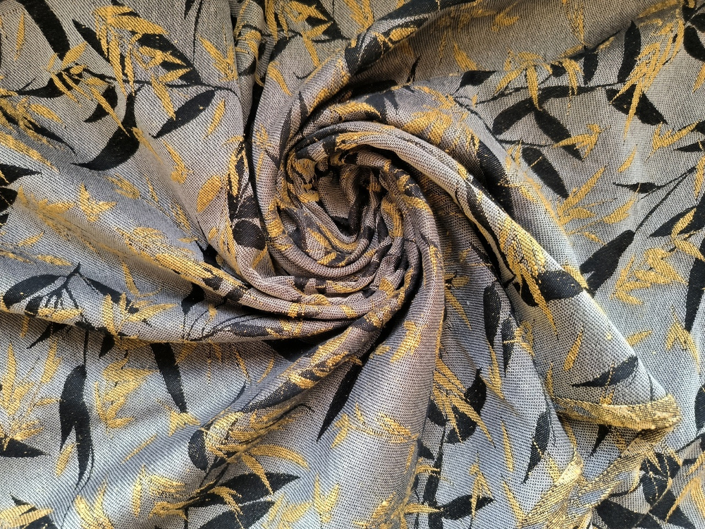 Mokosh wrap Bamboo forest Sun ryse