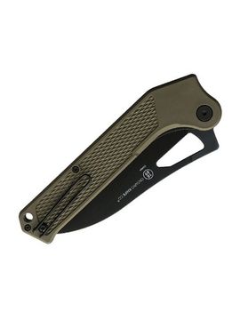 Нож Ontario 4320 Camp Plus EDC