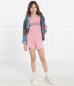 Худые GUESS ACTIVE - розовый(J4GQ07 K8802)