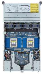 Серверная платформа 2U GIGABYTE R283-Z94-AAV1