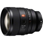 Объектив Sony FE 85mm f/1.4 GM II