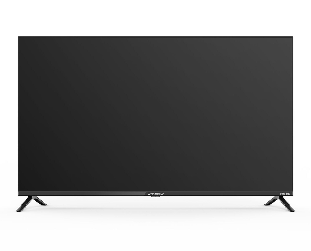 Телевизор MAUNFELD MLT43USD02 фото 2