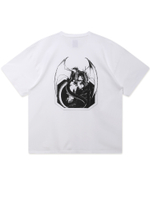Футболка Кор. Рукав Dragon T-shirt