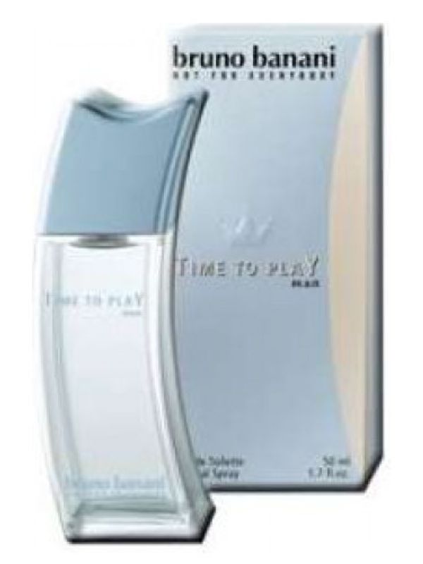 Bruno Banani Time to Play Men