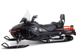 Снегоход РМ FRONTIER 1000