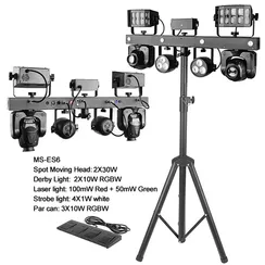 STAGELighting Комплект светомузыки MIX-1m