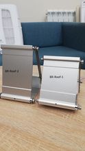 Адаптер для механической маркизы MobileComfort  универсальный (накрышное исполнение)