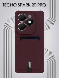 Чехол на Tecno Spark 20 Pro