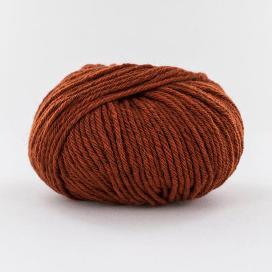 Пряжа FONTY Mongolia5 (15% пух яка, 85% меринос)