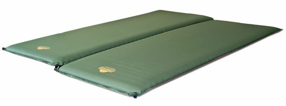 КОВРИК ALEXIKA DOUBLE COMFORT