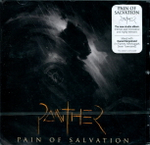 Pain Of Salvation / Panther (CD)
