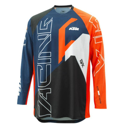 Джерси GRAVITY-FX REPLICA JERSEY